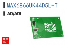 MAX6866UK44D5L+T