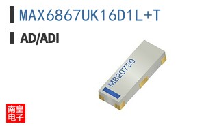 MAX6867UK16D1L+T
