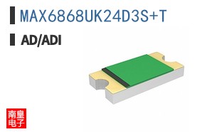 MAX6868UK24D3S+T