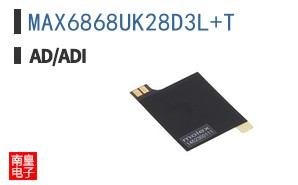 MAX6868UK28D3L+T