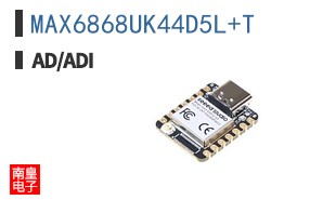 MAX6868UK44D5L+T