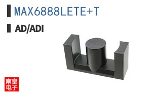 MAX6888LETE+T