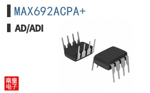 MAX692ACPA+