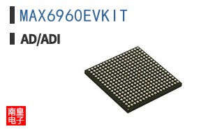 MAX6960EVKIT