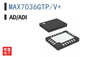 MAX7036GTP/V+