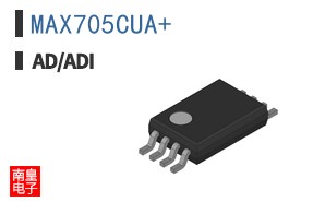 MAX705CUA