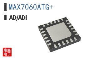 MAX7060ATG+