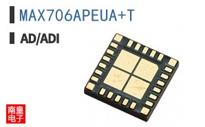 MAX706APEUA+T
