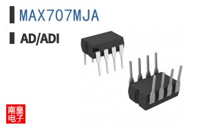 MAX707MJA