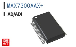 MAX7300AAX+