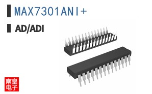 MAX7301ANI+
