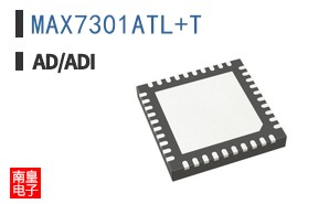 MAX7301ATL+T�ο�ͼƬ