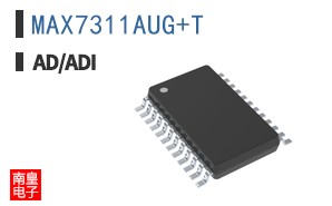 MAX7311AUG+T�ο�ͼƬ