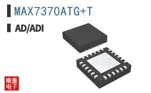 MAX7370ATG+T