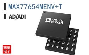 MAX77654MENV+T