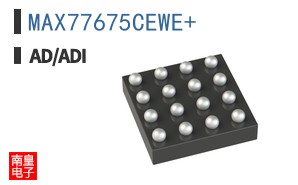 MAX77675CEWE+