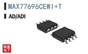 MAX77696CEWI+T