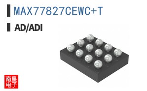 MAX77827CEWC+T
