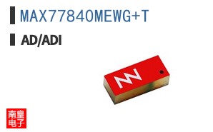 MAX77840MEWG+T