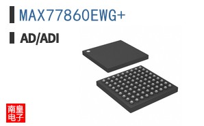 MAX77860EWG+