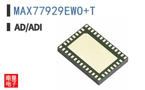 MAX77929EWO+T