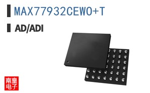 MAX77932CEWO+T|LINEAR��Ʒ�ͺ�