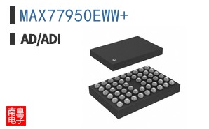 MAX77950EWW+