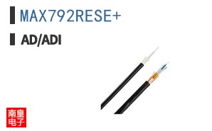 MAX792RESE+