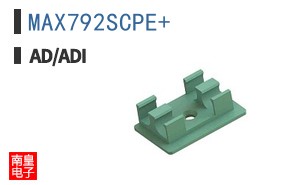 MAX792SCPE+