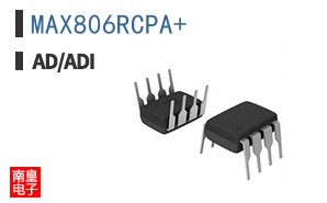 MAX806RCPA+