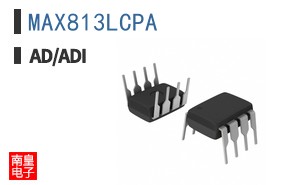 MAX813LCPA+