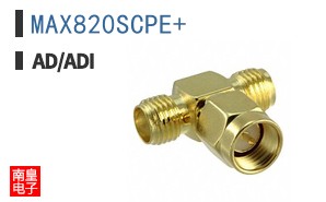 MAX820SCPE+
