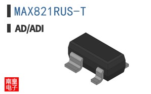 MAX821RUS-T