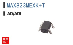 MAX823MEXK+T