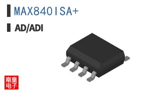 MAX840ISA