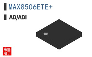 MAX8506ETE