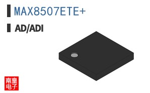 MAX8507ETE