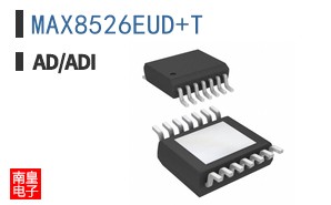 MAX8526EUD+T