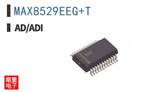 MAX8529EEG+T