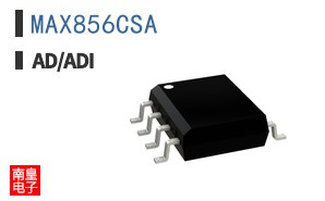 MAX856CSA+