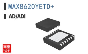MAX8620YETD+