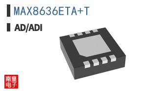 MAX8636ETA+T