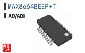 MAX8664BEEP+T