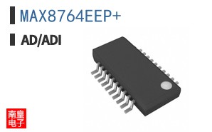 MAX8764EEP+