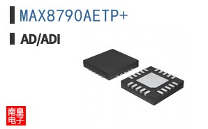 MAX8790AETP+
