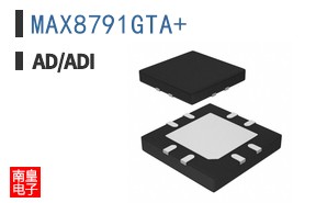 MAX8791GTA+