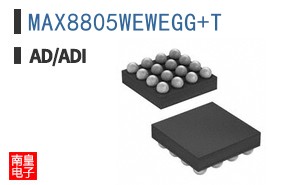 MAX8805WEWEGG+T