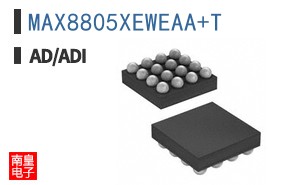 MAX8805XEWEAA+T