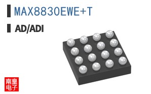 MAX8830EWE+T