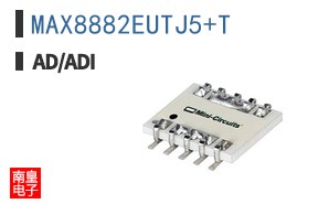 MAX8882EUTJ5+T
